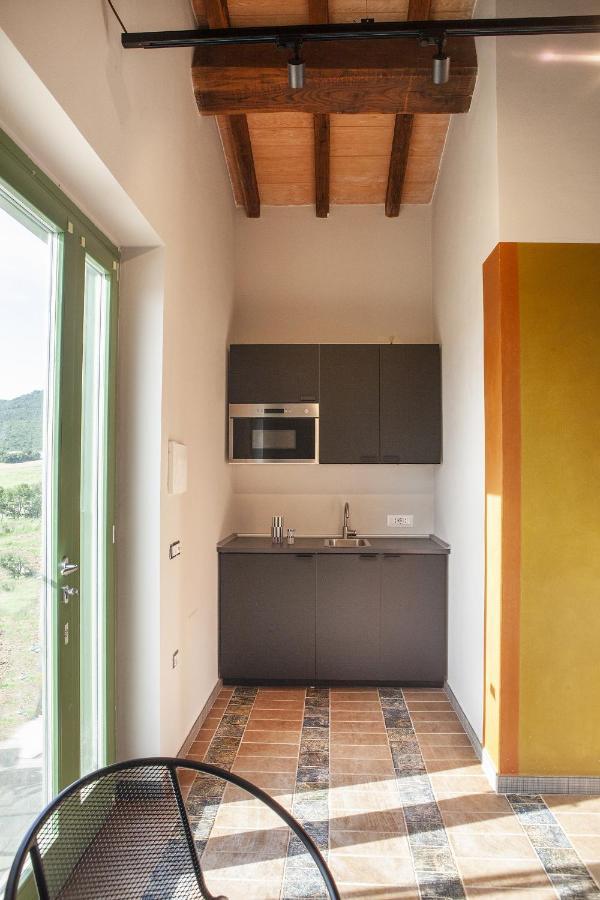 Il Poggio Di Musignano Villa Musignano  Exteriör bild