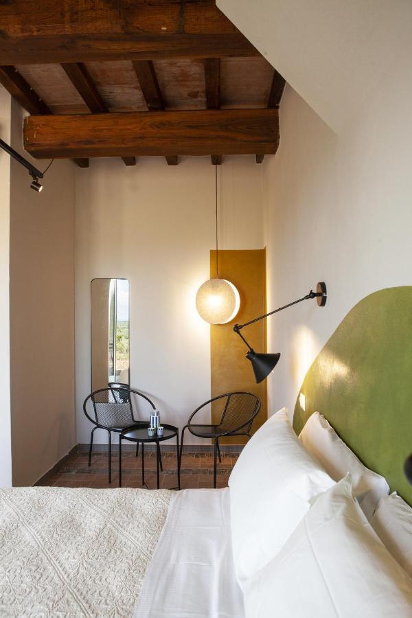 Il Poggio Di Musignano Villa Musignano  Exteriör bild