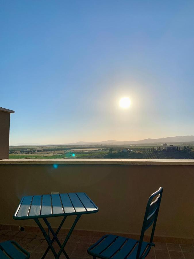 Il Poggio Di Musignano Villa Musignano  Exteriör bild