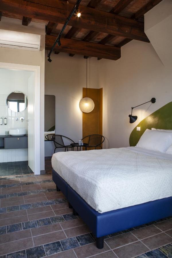 Il Poggio Di Musignano Villa Musignano  Exteriör bild
