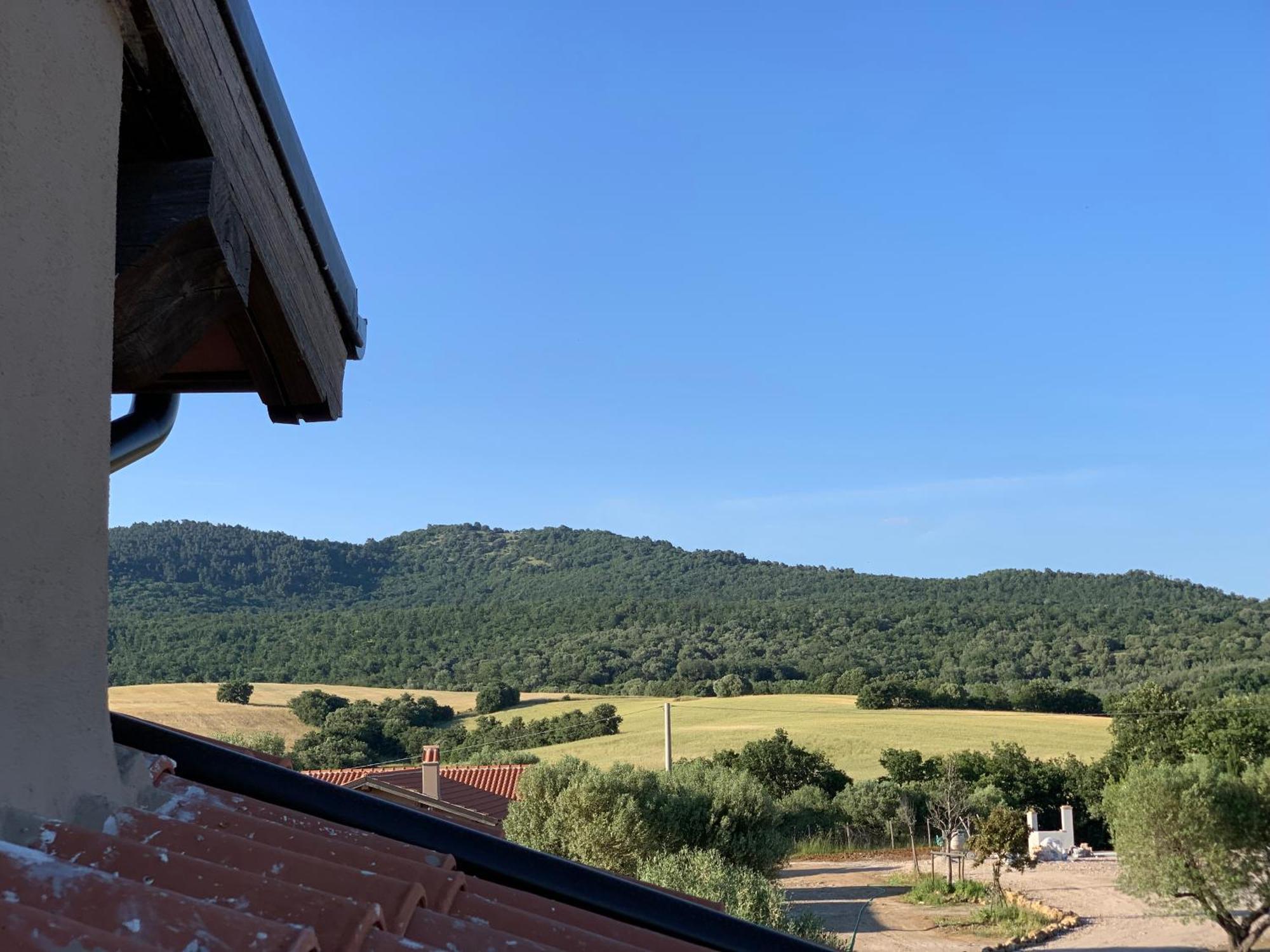 Il Poggio Di Musignano Villa Musignano  Exteriör bild
